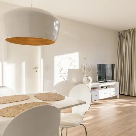 Bahnhofstr 9 Bahnhofstrasse 9, Zur Flaschenpost Апартаменты