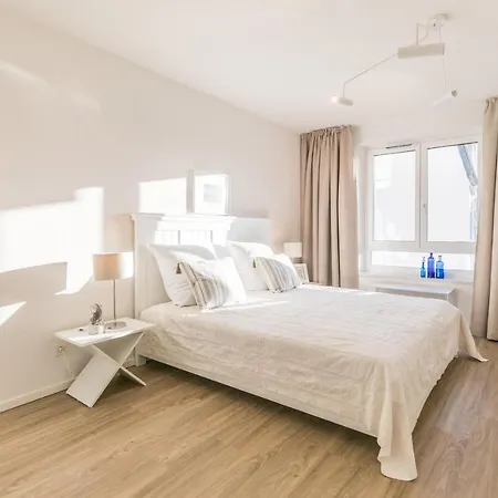 Bahnhofstr 9 Bahnhofstrasse 9, Zur Flaschenpost Апартаменты *