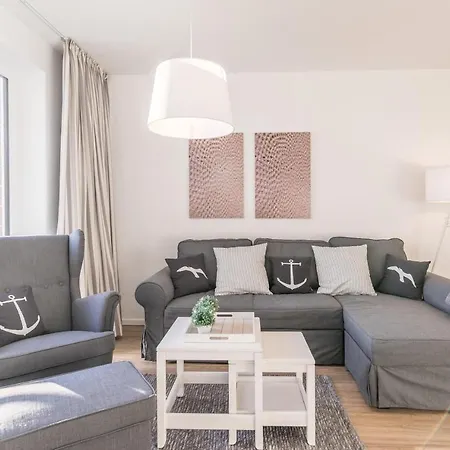 Bahnhofstr 9 Bahnhofstrasse 9, Zur Flaschenpost Апартаменты Бюзум