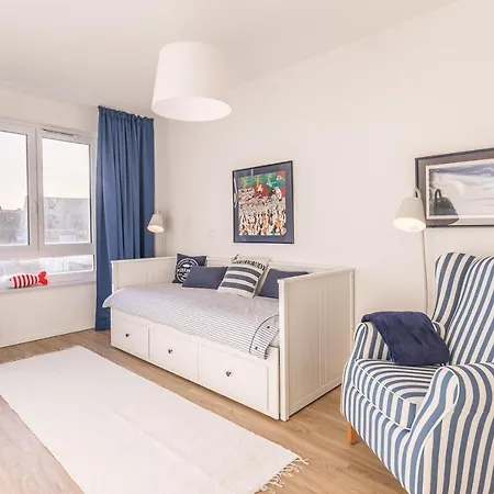 Apartment Bahnhofstr 9 Bahnhofstrasse 9, Zur Flaschenpost *