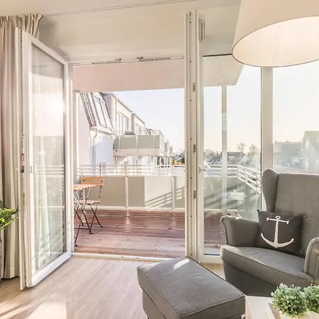 Апартаменты Bahnhofstr 9 Bahnhofstrasse 9, Zur Flaschenpost *